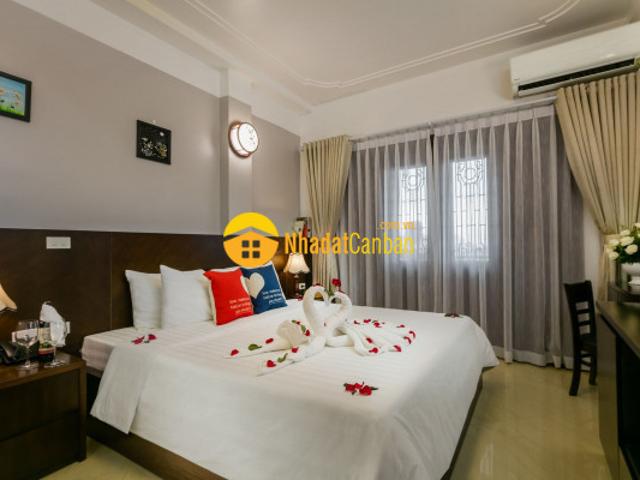 Nhà mặt phố cho thuê tại Hồ Chí Minh
