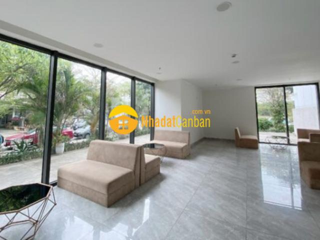 Biệt Thự cho thuê