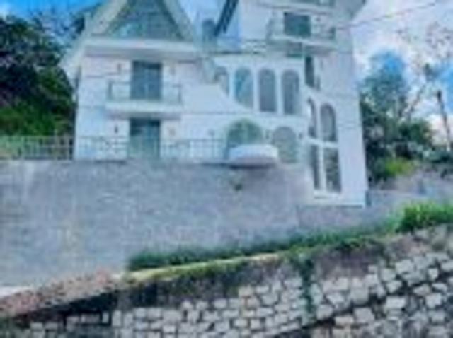 Bất động sản bán tại Tuyên Quang
