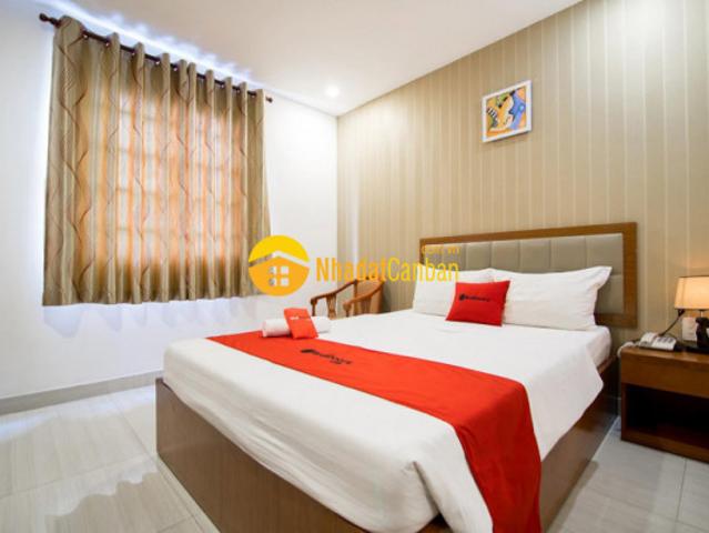 Nhà mặt phố cho thuê tại Hồ Chí Minh