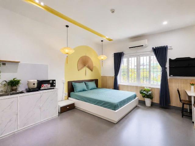 Bất động sản cho thuê tại Đà Nẵng