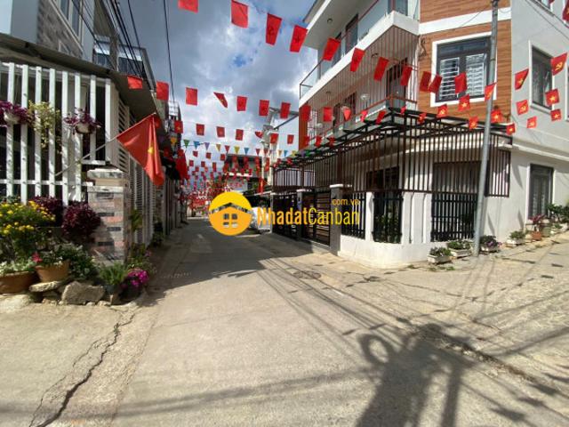 Nhà cho thuê