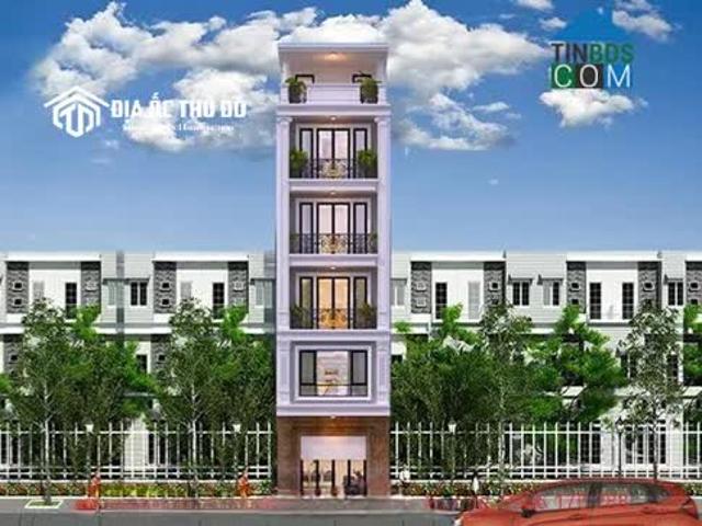 Nhà mặt phố cho thuê tại Hoàn Kiếm, Hà Nội