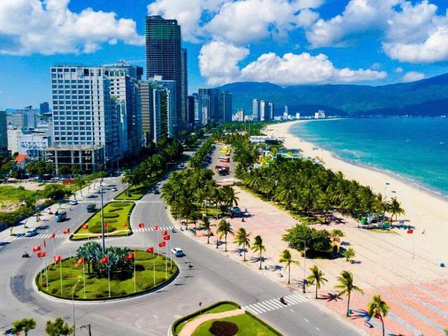 Bất động sản cho thuê tại Đà Nẵng