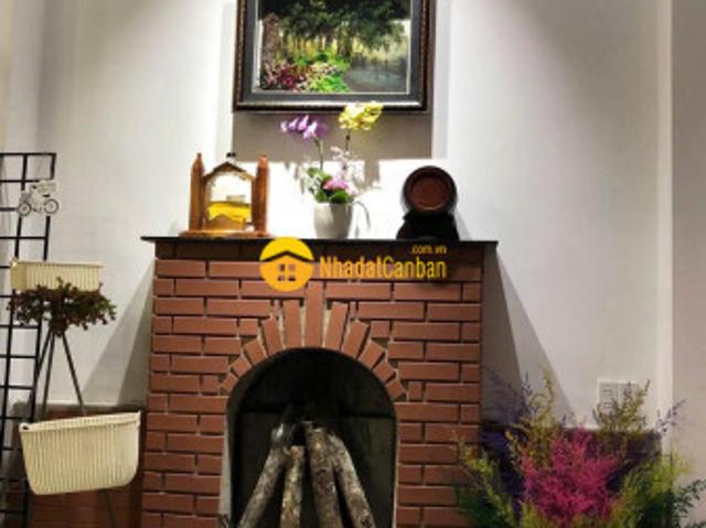 Biệt Thự cho thuê