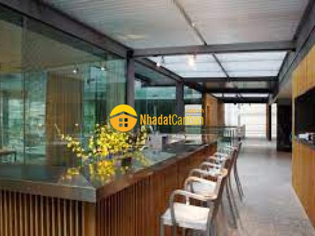 Biệt Thự cho thuê