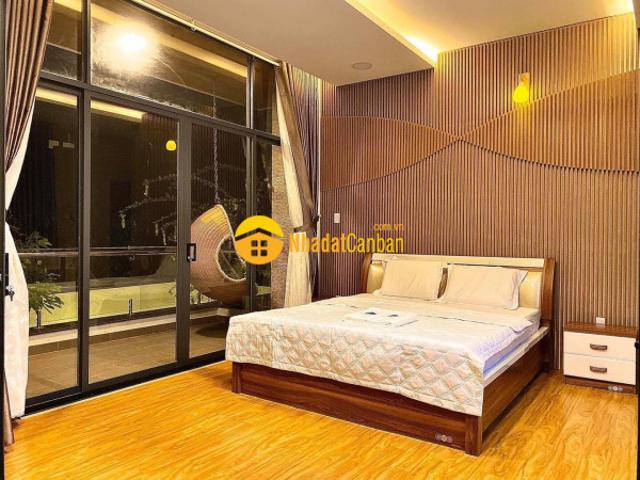 Nhà mặt phố cho thuê tại Hồ Chí Minh