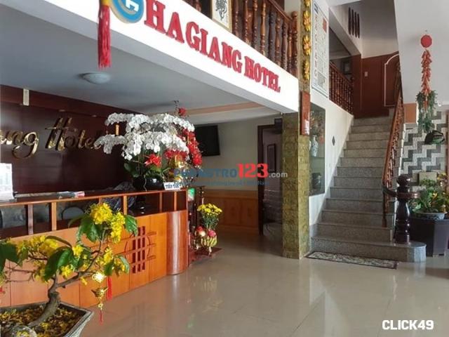 Bất động sản cho thuê tại Tuyên Quang