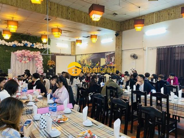 Biệt Thự cho thuê