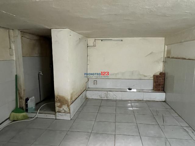 Bất động sản cho thuê tại Hồ Chí Minh