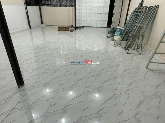 Bất động sản cho thuê tại Hồ Chí Minh