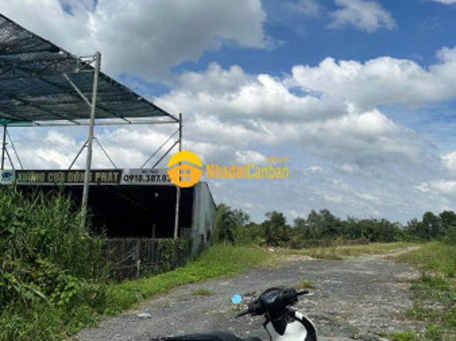 Mặt bằng cho thuê