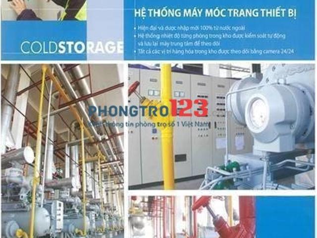 Bất động sản cho thuê tại Hồ Chí Minh
