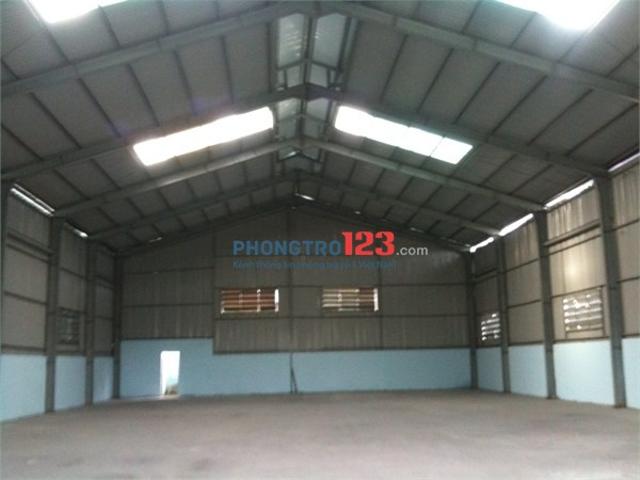 Bất động sản cho thuê tại Hồ Chí Minh