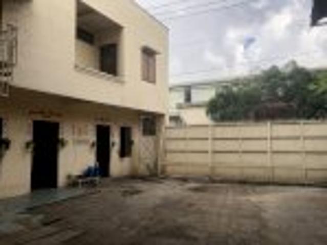 Bất động sản cho thuê tại Hồ Chí Minh