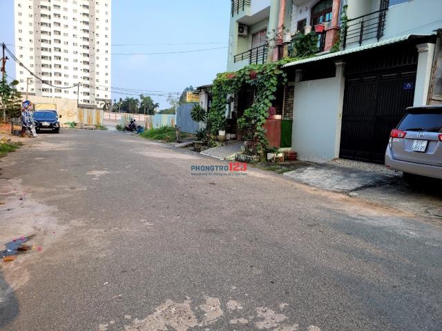 Bất động sản cho thuê tại Hồ Chí Minh