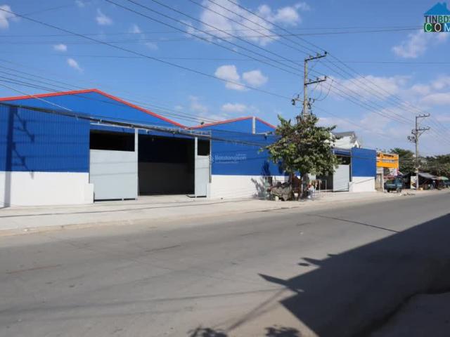 Nhà cho thuê tại Thủ Đức, Hồ Chí Minh