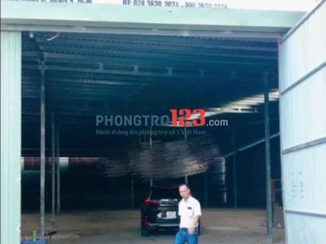 Bất động sản cho thuê tại Hồ Chí Minh