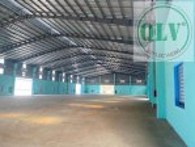 Bất động sản cho thuê