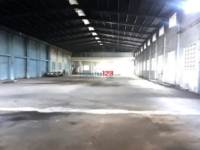 Bất động sản cho thuê tại Hồ Chí Minh