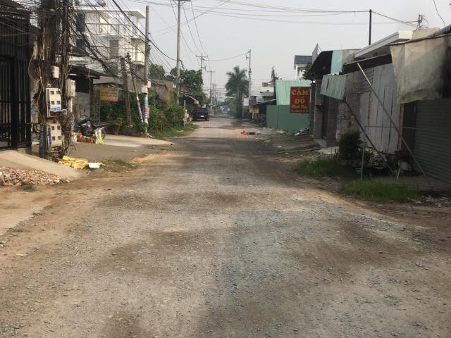 Bất động sản cho thuê tại Hồ Chí Minh