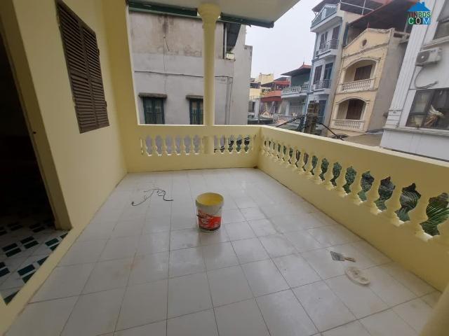 Nhà cho thuê tại Hoàn Kiếm, Hà Nội