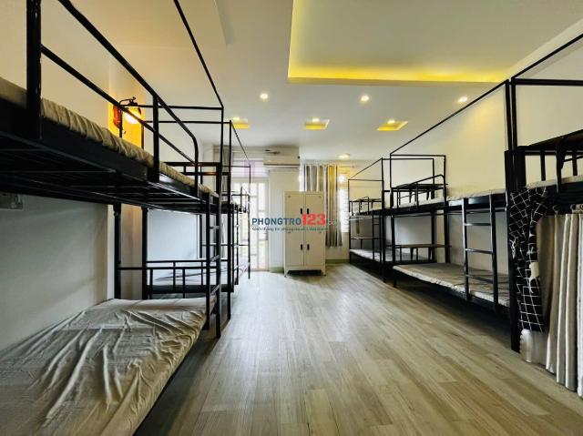 Bất động sản cho thuê tại Hồ Chí Minh