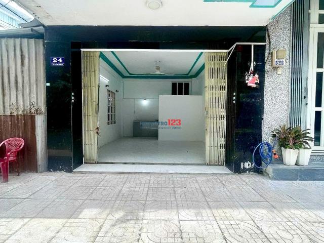 Bất động sản cho thuê tại Hồ Chí Minh