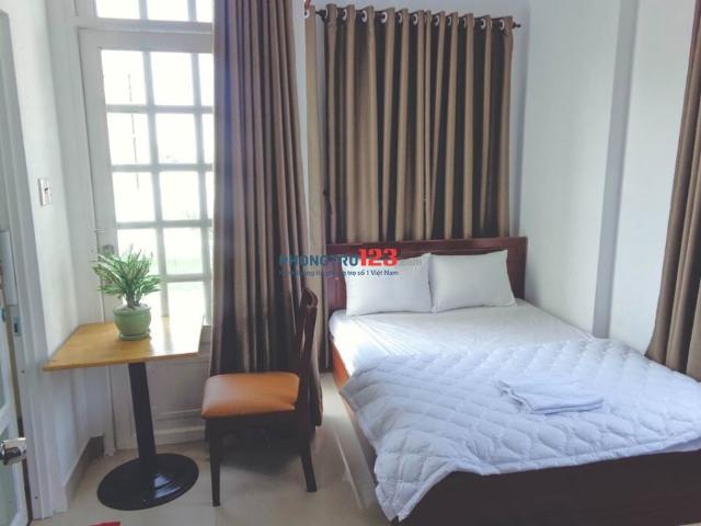Bất động sản cho thuê tại Hồ Chí Minh