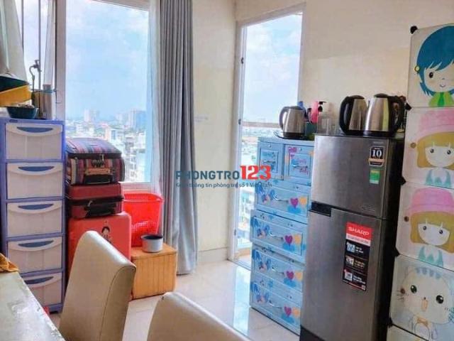 Bất động sản cho thuê tại Hồ Chí Minh