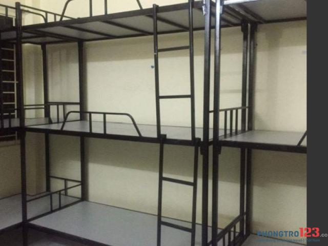 Bất động sản cho thuê tại Hồ Chí Minh