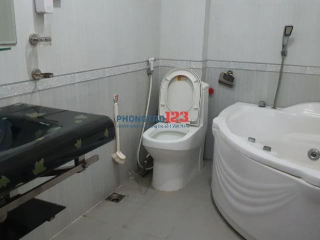 Bất động sản cho thuê tại Hồ Chí Minh