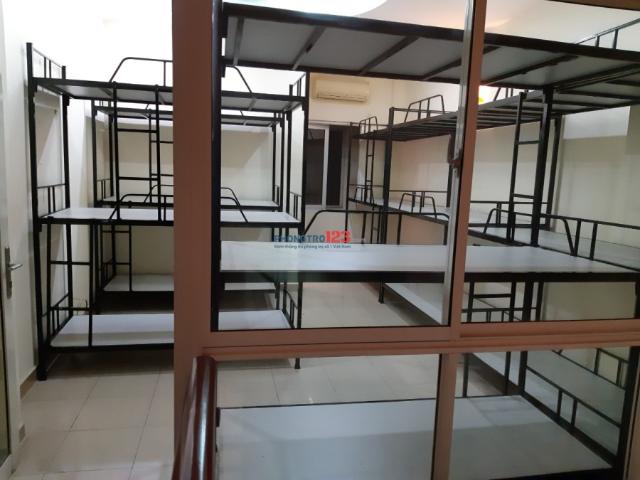 Bất động sản cho thuê tại Hồ Chí Minh