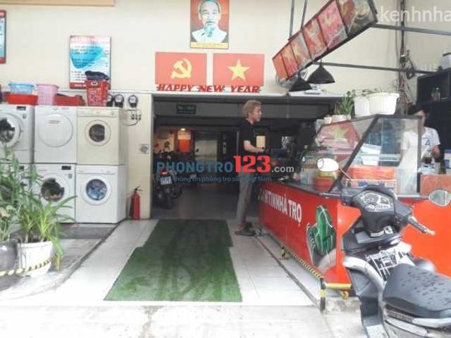 Bất động sản cho thuê tại Hồ Chí Minh