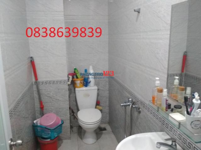 Bất động sản cho thuê tại Hồ Chí Minh