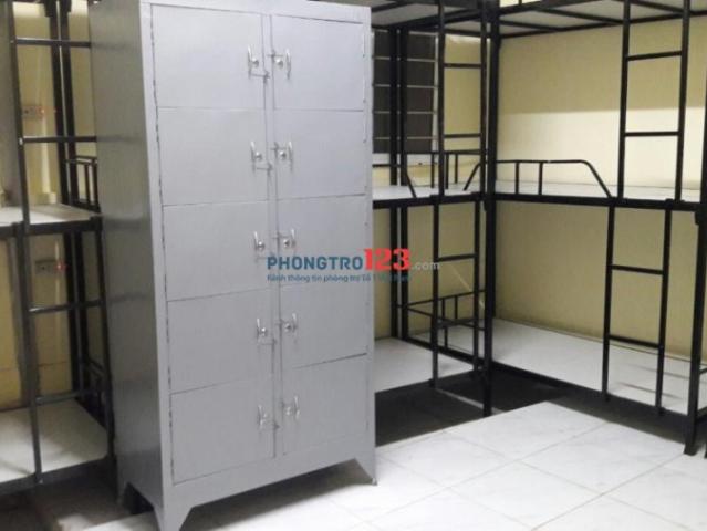 Bất động sản cho thuê tại Hồ Chí Minh