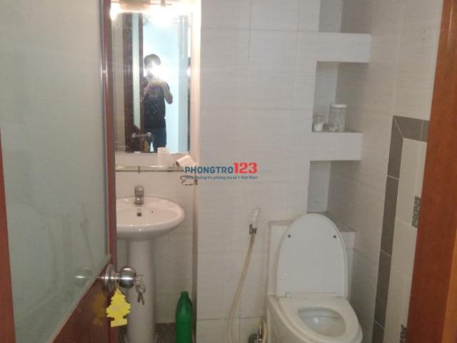 Bất động sản cho thuê tại Thủ Đức, Hồ Chí Minh