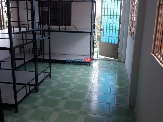 Bất động sản cho thuê tại Hồ Chí Minh