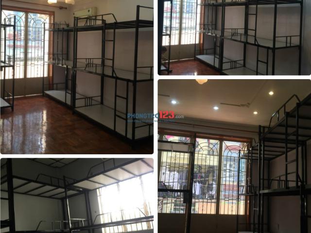 Bất động sản cho thuê tại Hồ Chí Minh