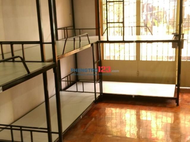 Bất động sản cho thuê tại Hồ Chí Minh