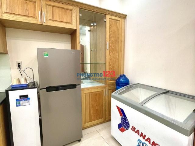 Bất động sản cho thuê tại Hồ Chí Minh