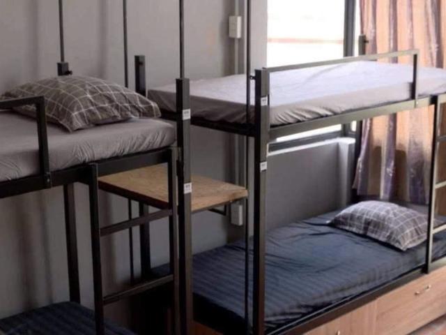 Phòng cho thuê tại Hồ Chí Minh