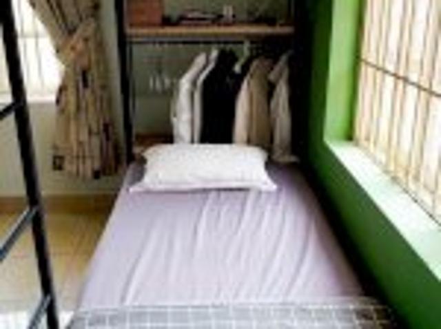 Bất động sản cho thuê tại Hồ Chí Minh