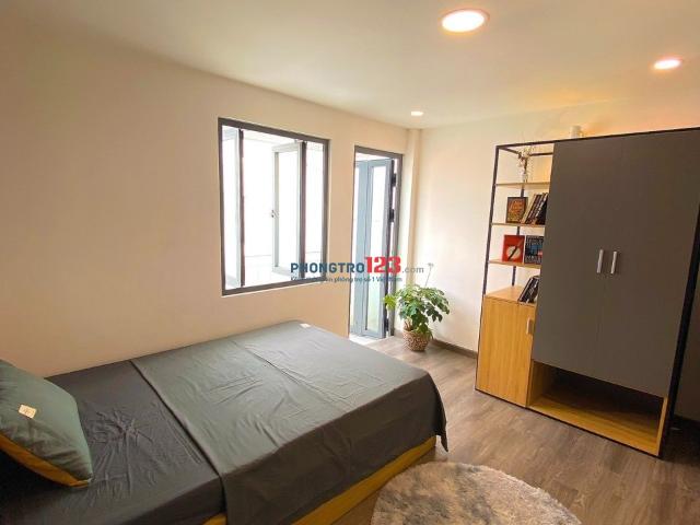 Bất động sản cho thuê tại Hồ Chí Minh