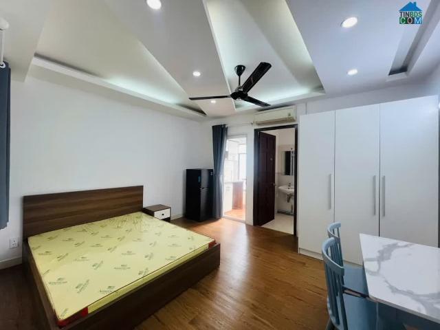 Phòng cho thuê tại Thủ Đức, Hồ Chí Minh