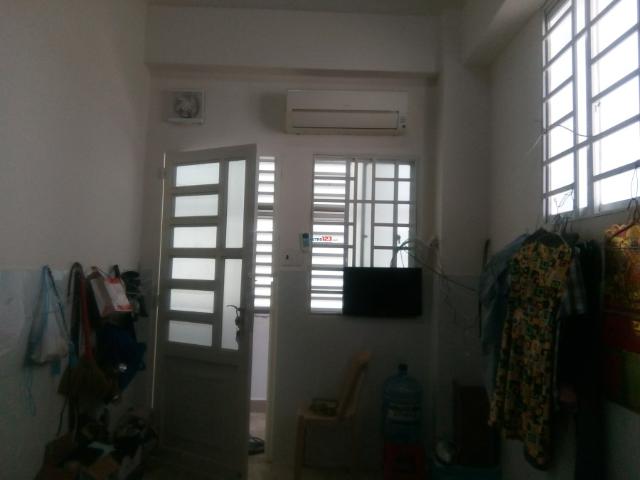 Bất động sản cho thuê tại Hồ Chí Minh