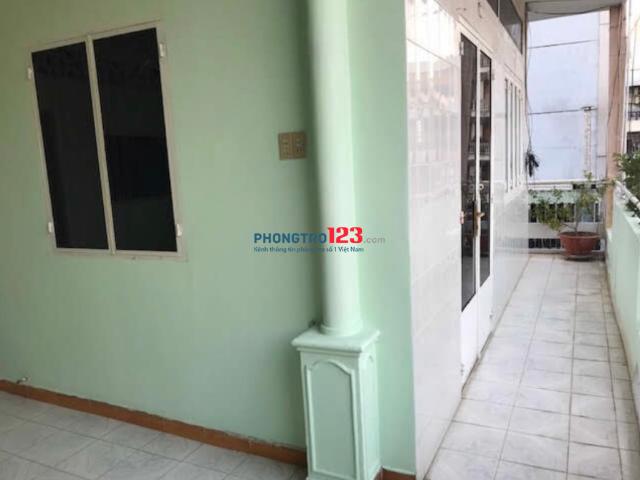 Bất động sản cho thuê tại Hồ Chí Minh