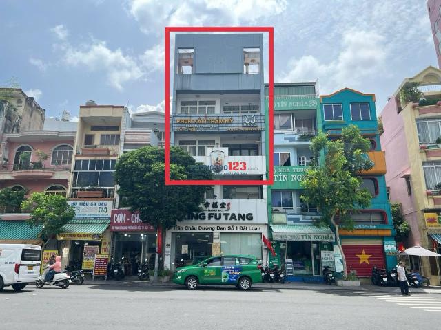 Bất động sản cho thuê tại Hồ Chí Minh