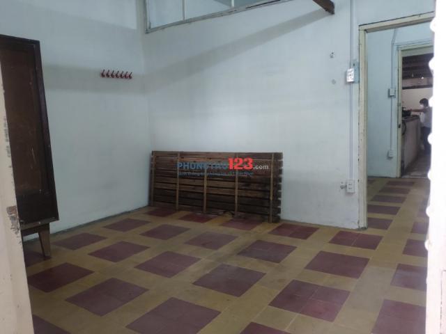 Bất động sản cho thuê tại Hồ Chí Minh