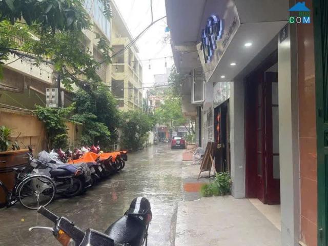 Nhà cho thuê tại Hoàn Kiếm, Hà Nội